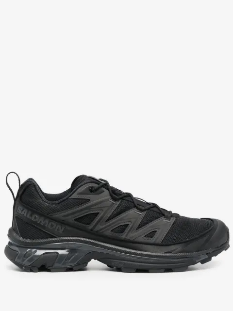 Salomon XT-6 Expanse panelled sneakers