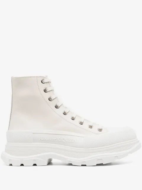 Alexander McQueen Tread Slick sneakers