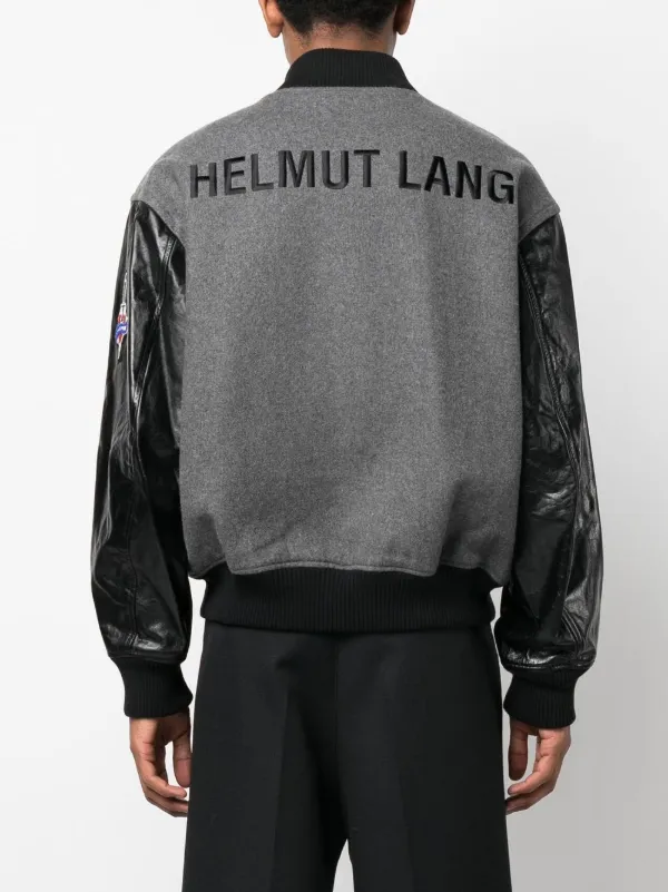 helmut lang ジャケット着丈63cm - ジャケット・アウター