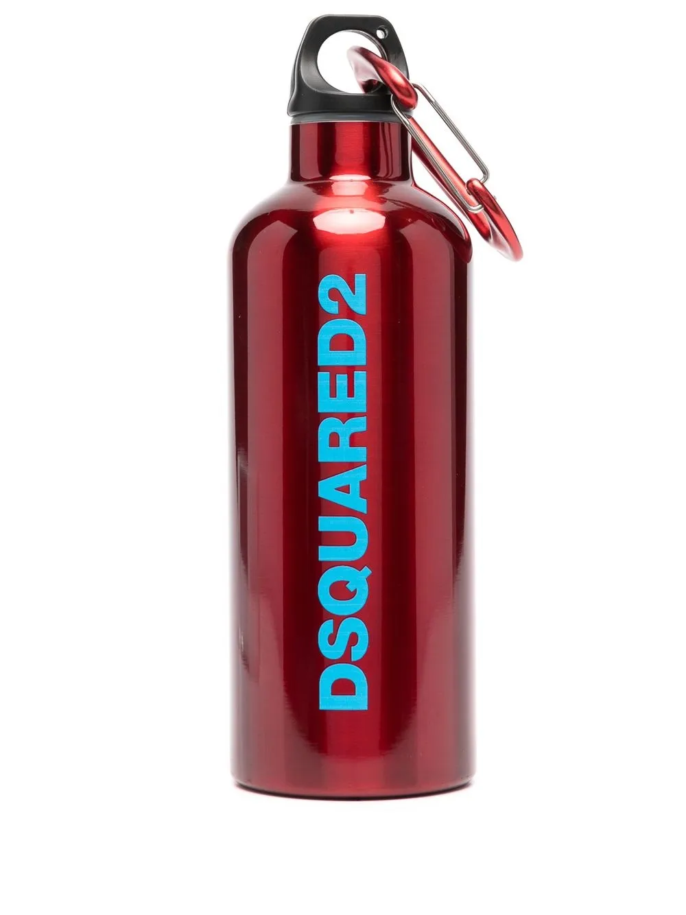 

Dsquared2 D-ring water bottle