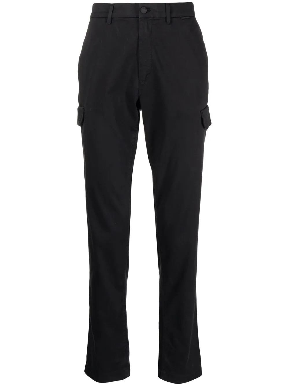 

Calvin Klein slim-fit cargo trousers - Black