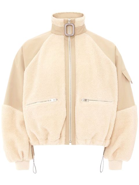 JW Anderson Rembrandt track jacket