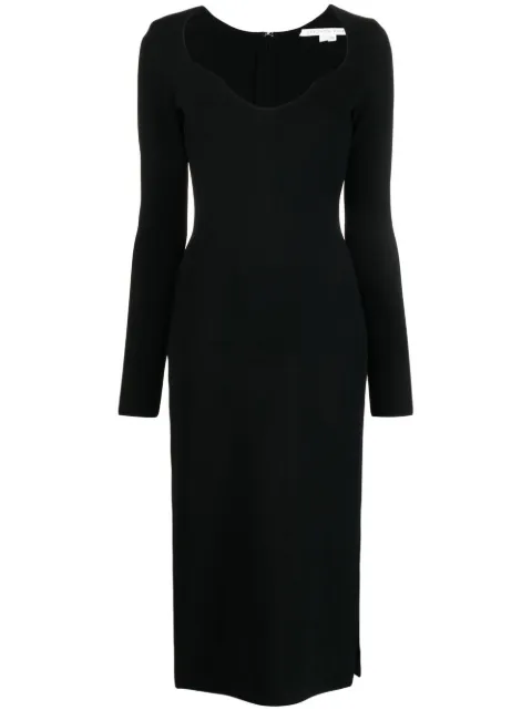 Veronica Beard vestido Imka