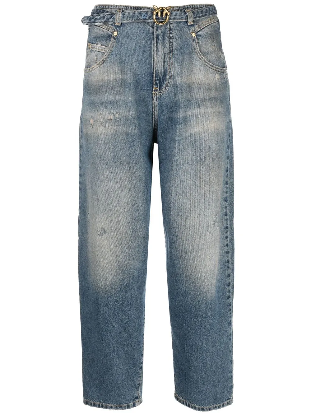 

PINKO Ester Egg jeans - Blue