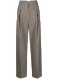 Rejina Pyo Piper wide-leg trousers - Grey