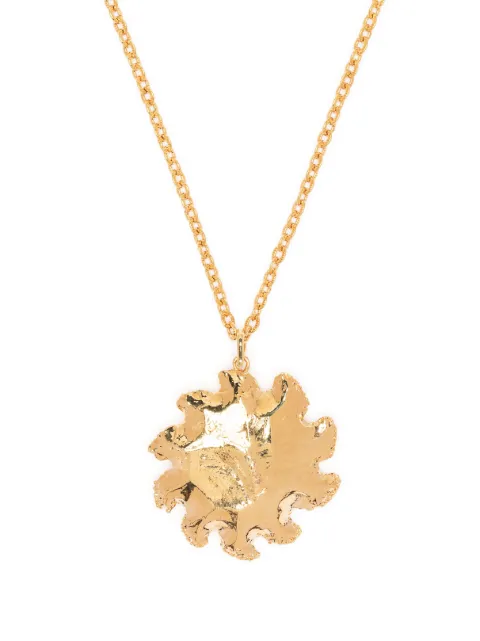 Sylvia Toledano collar Luna Sun 