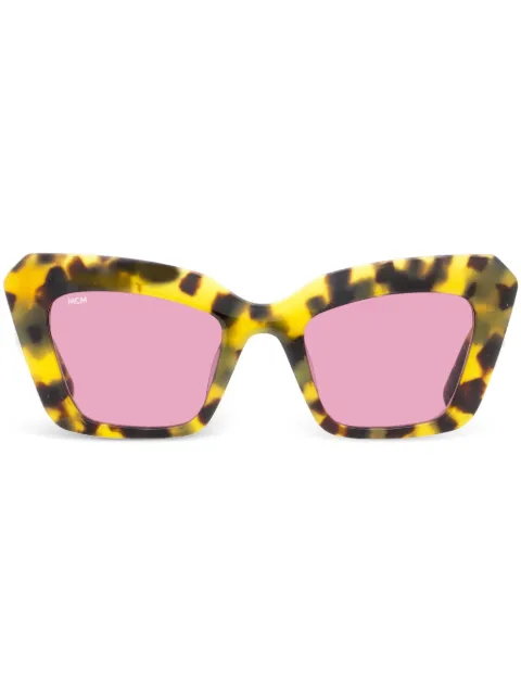 MCM 731 cat-eye sunglasses 