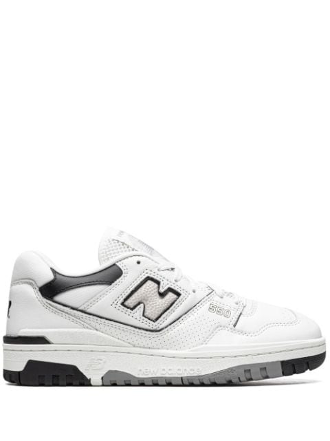 New Balance - 550 Sea Salt sneakers