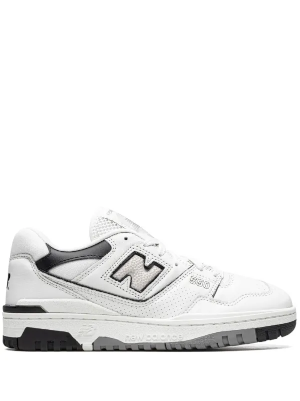 New Balance 550 スニーカー - Farfetch