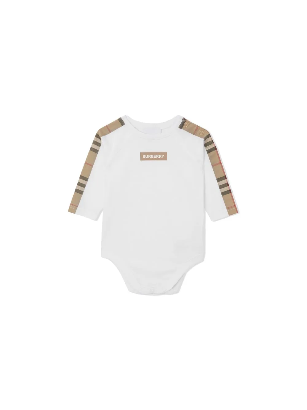 Burberry 18 months deals