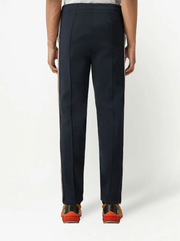 Burberry jogging hot sale pants