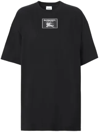 Burberry knight outlet t shirt