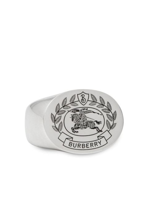 Burberry Rings for Men - Shop Now on FARFETCH