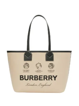 White High Design Burberry Handbag at Best Price in Mumbai