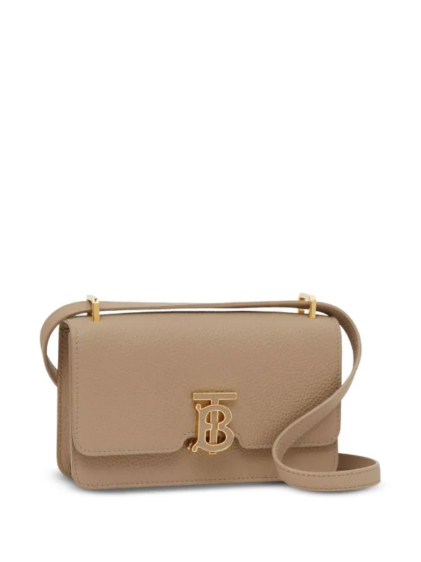 Burberry bag beige new arrivals