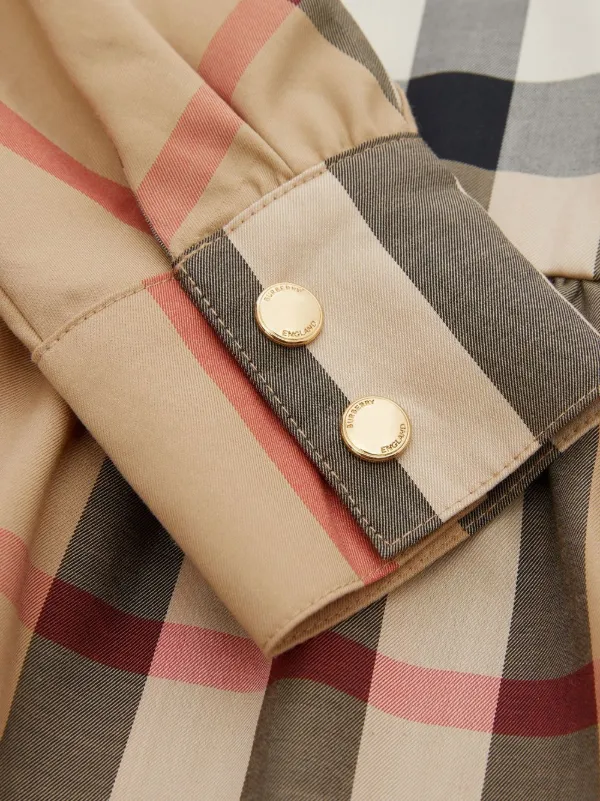 公式の BURBERRY - ご確認用 バーバリー 3y その1 ワンピース - daloon.com