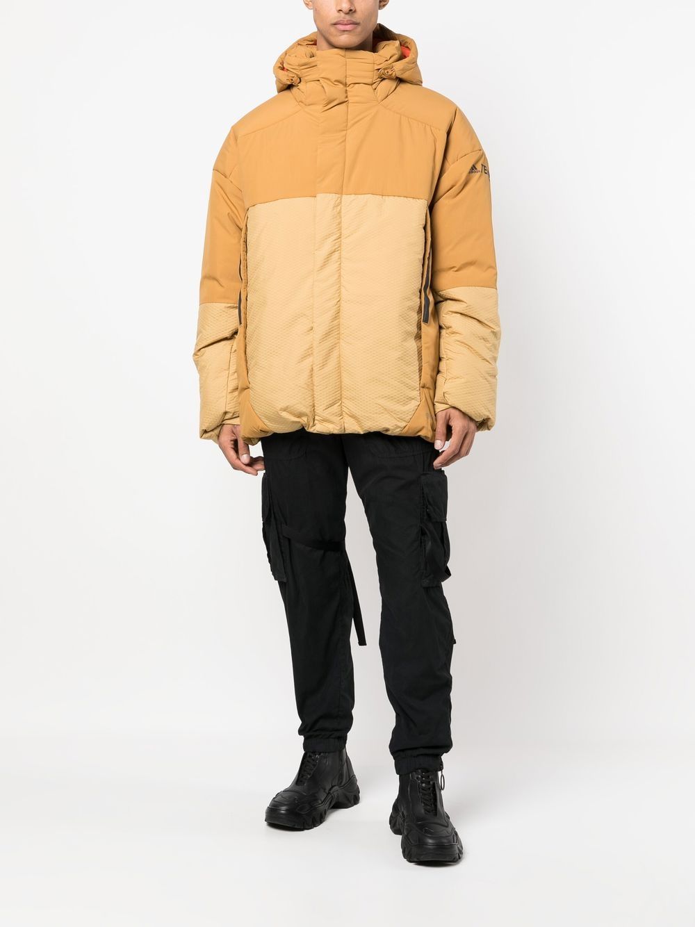 Adidas Terrex Myshelter COLD.RDY Jacket - Farfetch