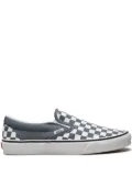 Vans Checkerboard Classic Slip On sneakers - Blue