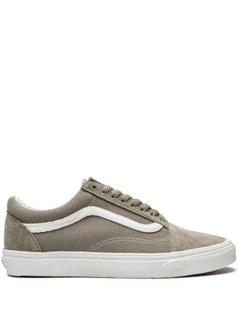 hype Vans Textured Old Skool sneakers 