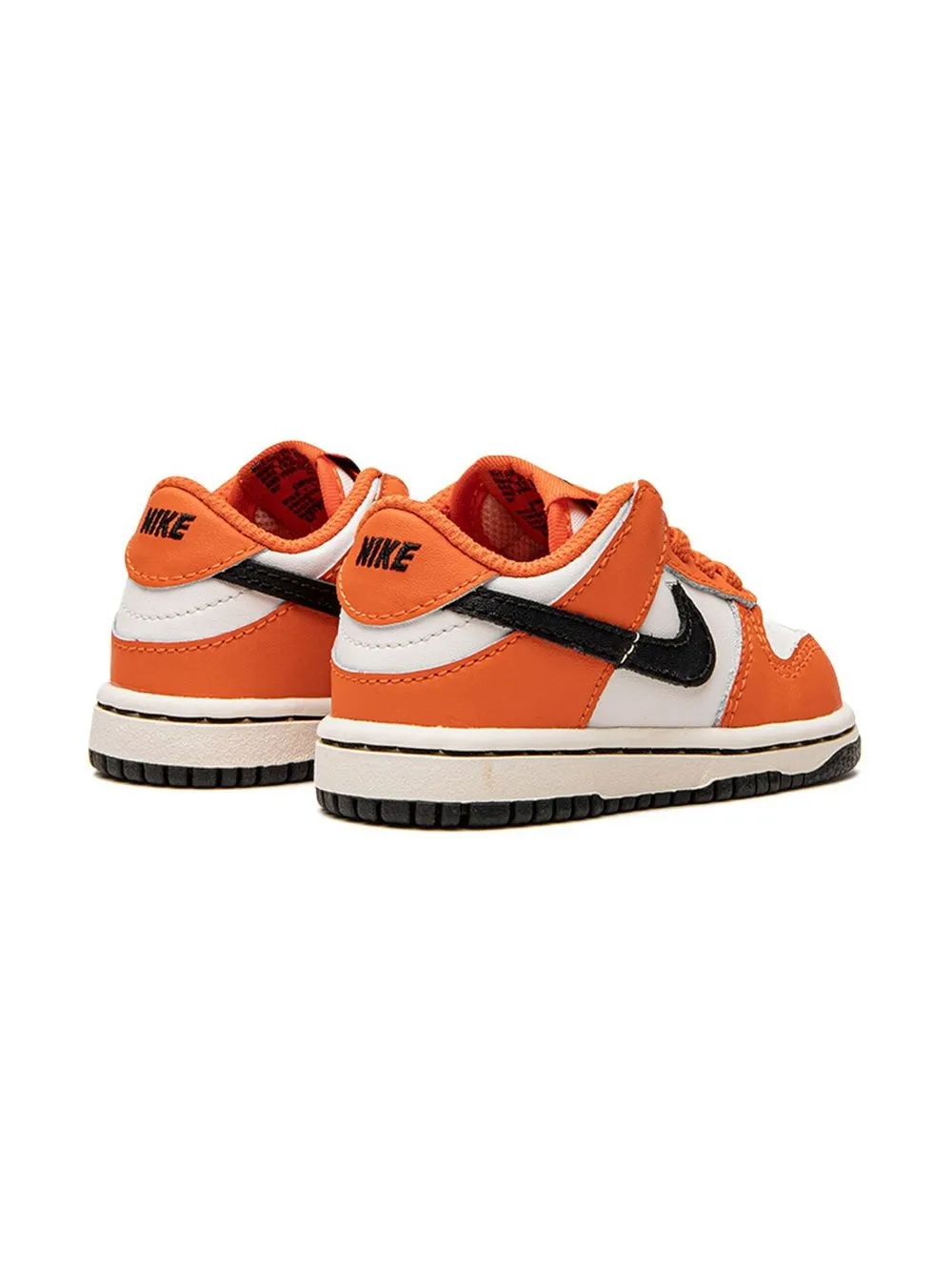 Nike Kids Zapatillas Dunk Low - Farfetch