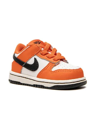 NIB NIKE Dunk shops Low SE (TDE) Halloween 2022