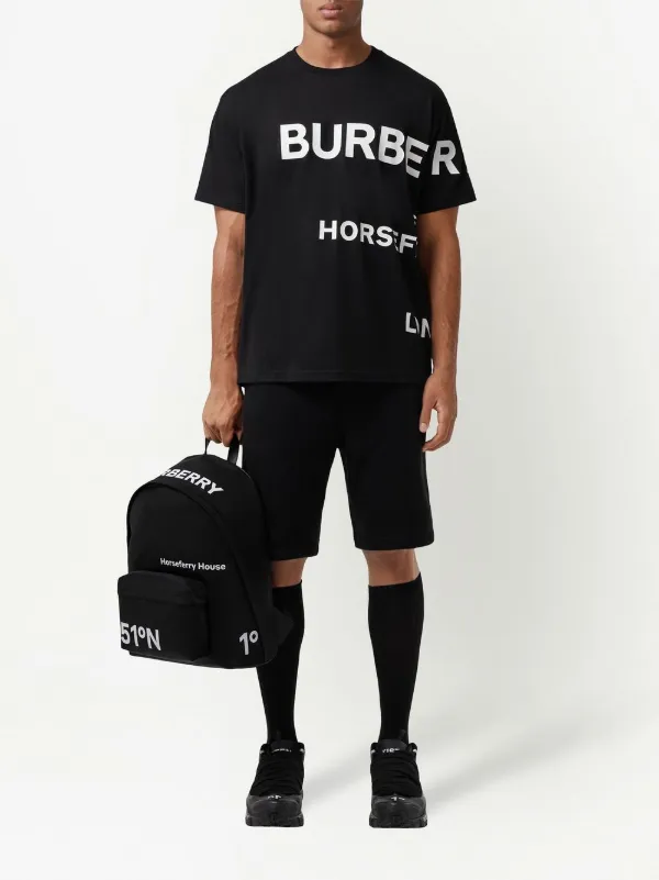 Nike x cheap burberry shirt