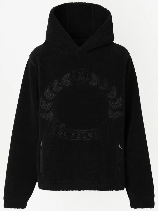 Burberry hoodie sweater best sale