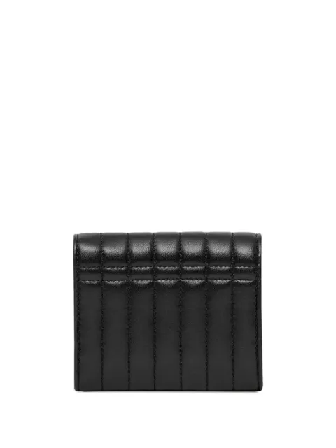 Burberry Lola quilted leather wallet 8062372 - 1