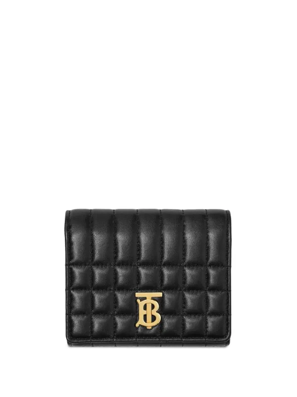 【BURBERRY】LOLA MINI WALLET Authentic Burberry Mini Wallet Lola | eBay