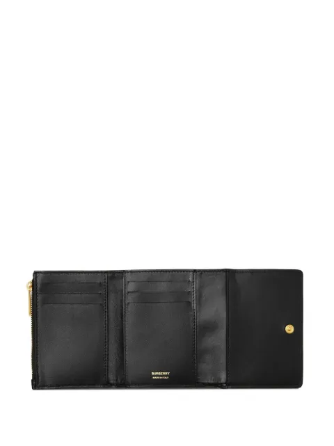 Burberry Lola quilted leather wallet 8062372 - 2