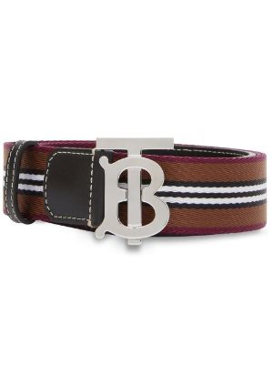 Burberry Belts for Men - Shop Now on FARFETCH