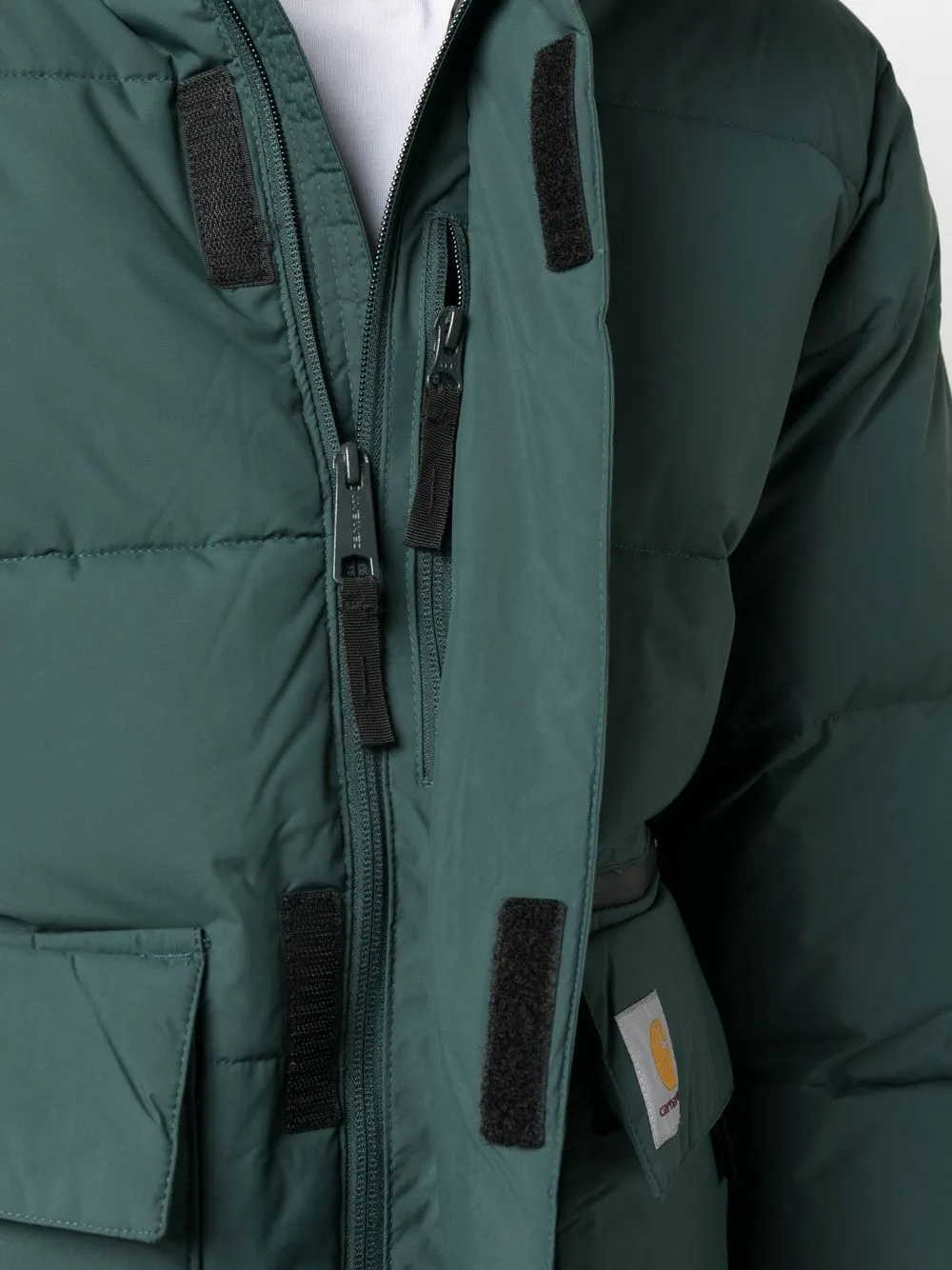 carhartt jacket munro