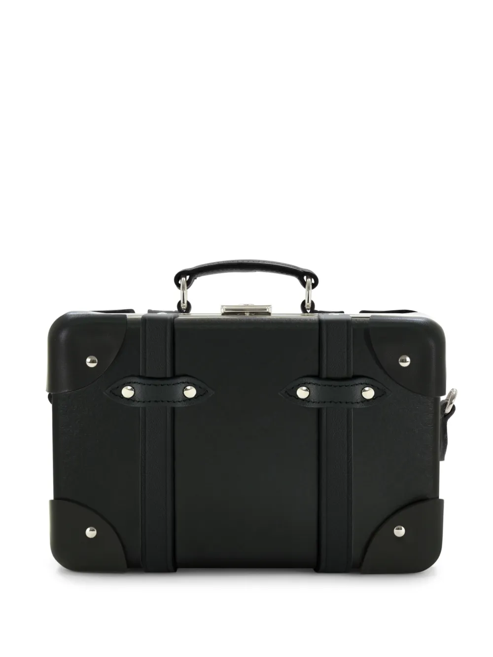 Globe-Trotter Micro square-body case
