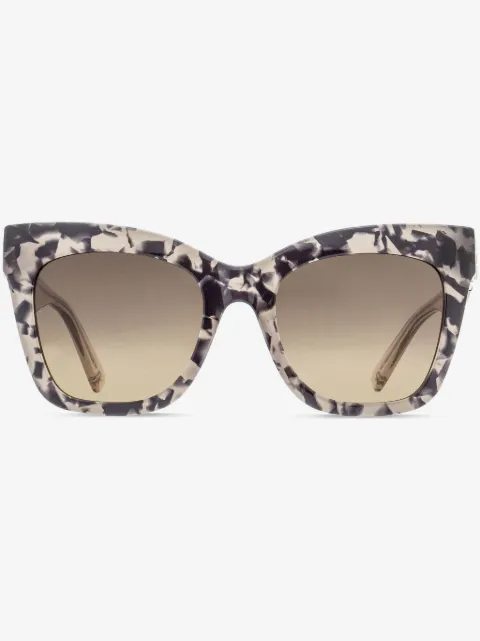 MCM 686 Modified square sunglasses