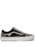 Vans Old Skool ""Reflective"" sneakers - Black