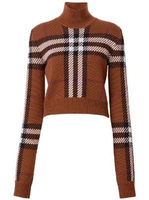 Soeverein vermoeidheid Sluipmoordenaar Dames truien van Burberry - Shop nu online bij FARFETCH