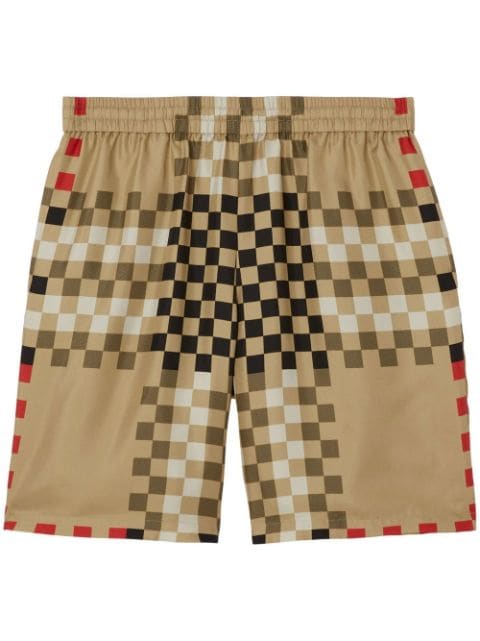Burberry Shorts for Men - Shop Now on FARFETCH