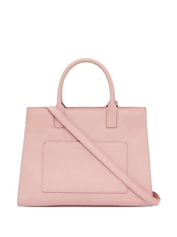 burberry pink bag