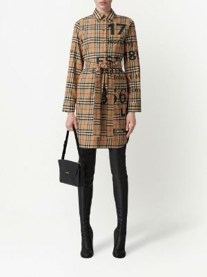 Vestidos Burberry para mujer — FARFETCH