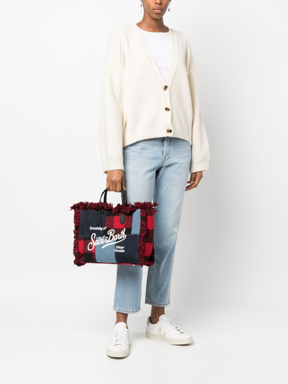 MC2 Saint Barth Dreaming Of Saint Barth Tote - Farfetch