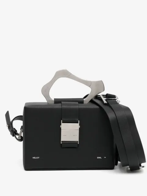 HELIOT EMIL bolsa Box
