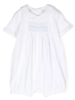 Ralph lauren hot sale christening boy