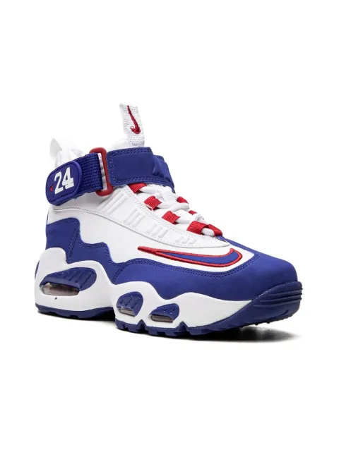 Nike Kids Air Griffey Max 1 "USA" sneakers