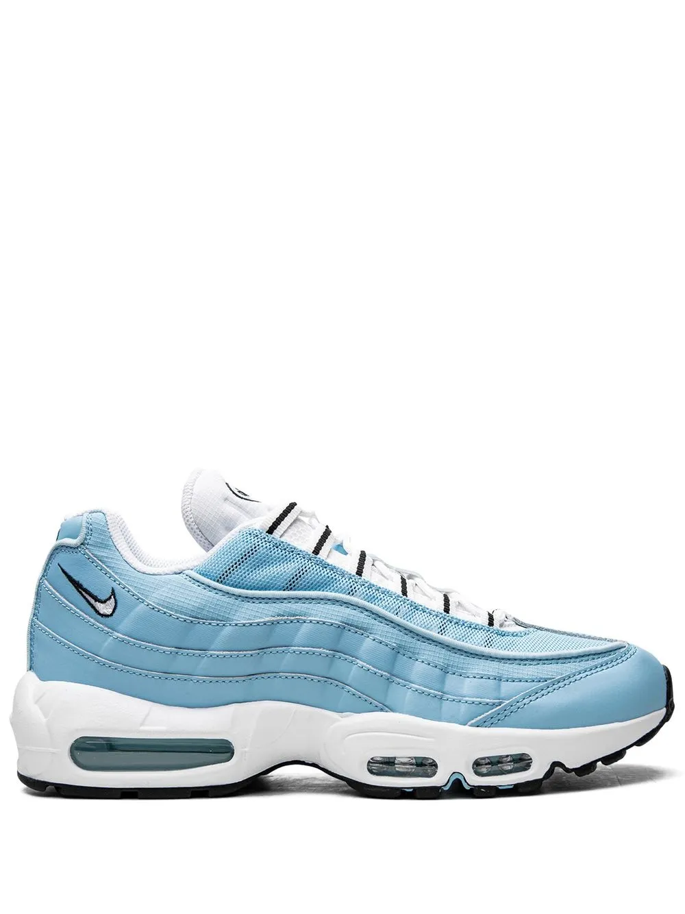 Nike Air Max 95 Blue Nike Air Max 95 Blue