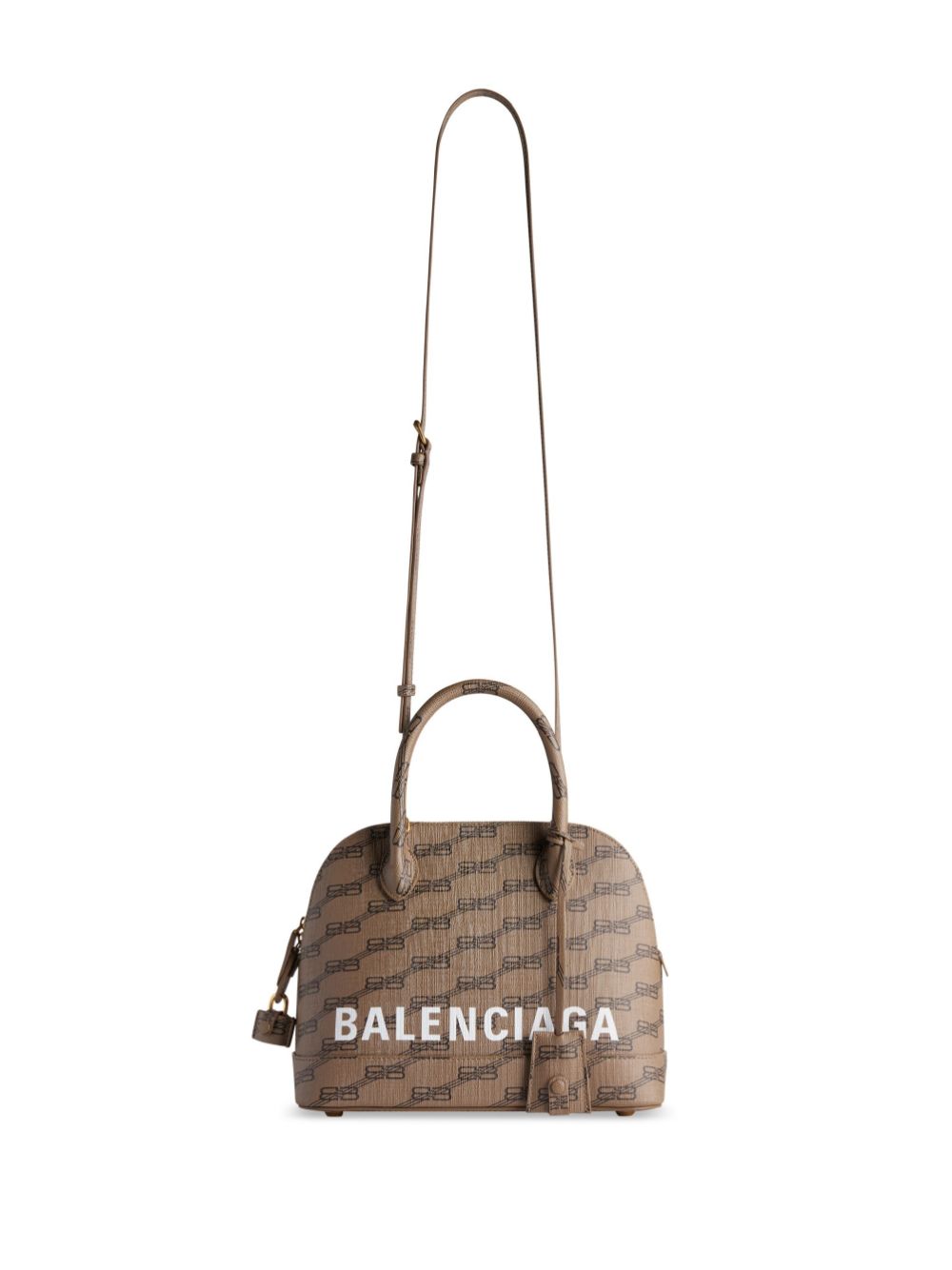 Balenciaga Ville top-handle Mini Bag - Farfetch