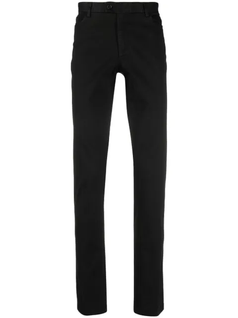 Billionaire pantalones rectos