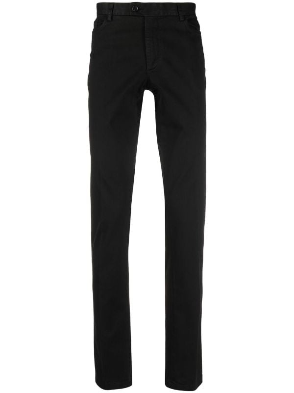 Black Cotton Jeans - Buy Black Cotton Jeans online in India-cheohanoi.vn