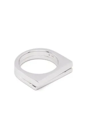 Farfetch on sale mens rings