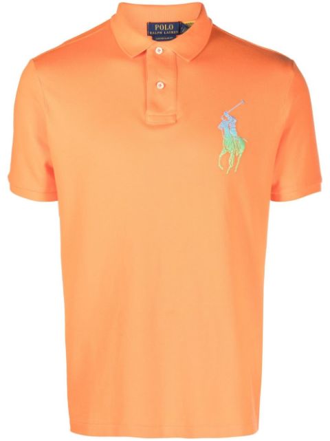 Polo Ralph Lauren Polo Pony cotton polo shirt Men