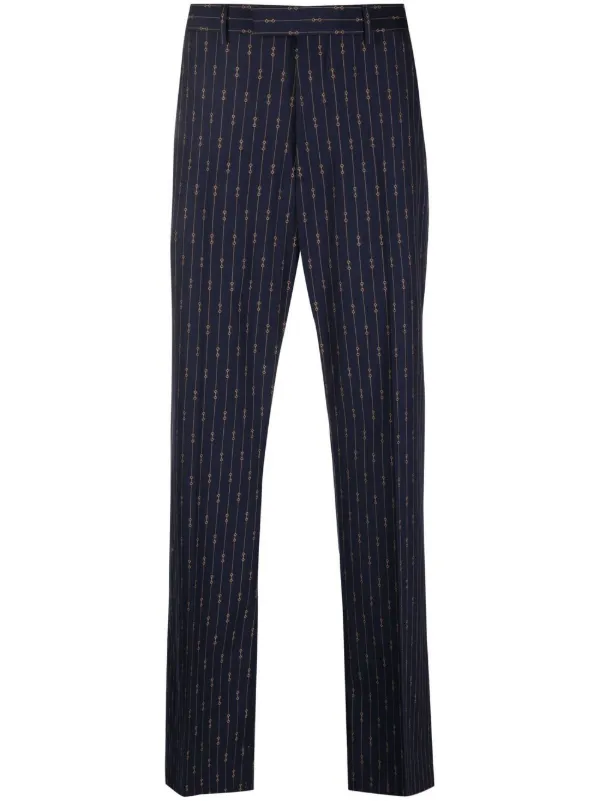 【関税込み】gucci Horsebit print pants 19319089_52871142_600.jpg